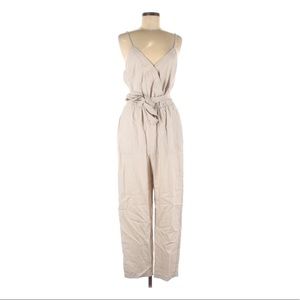 Abercrombie& Fitch Cami Jumpsuit